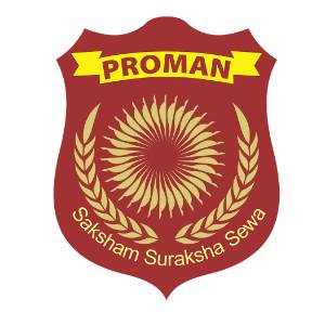 Proman Securitech 